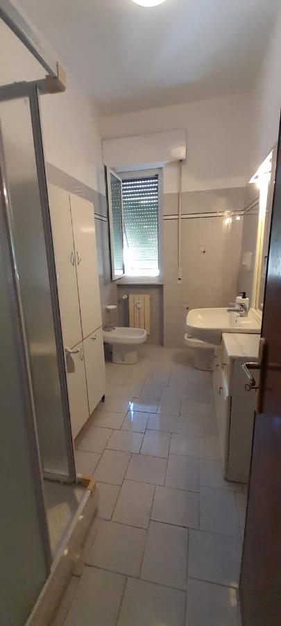 La Casetta Di Piero By Smart-Home Genoa Bagian luar foto