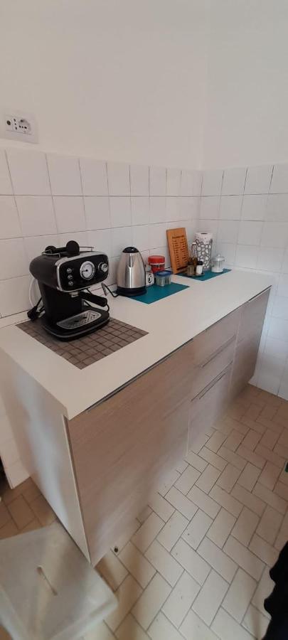 La Casetta Di Piero By Smart-Home Genoa Bagian luar foto
