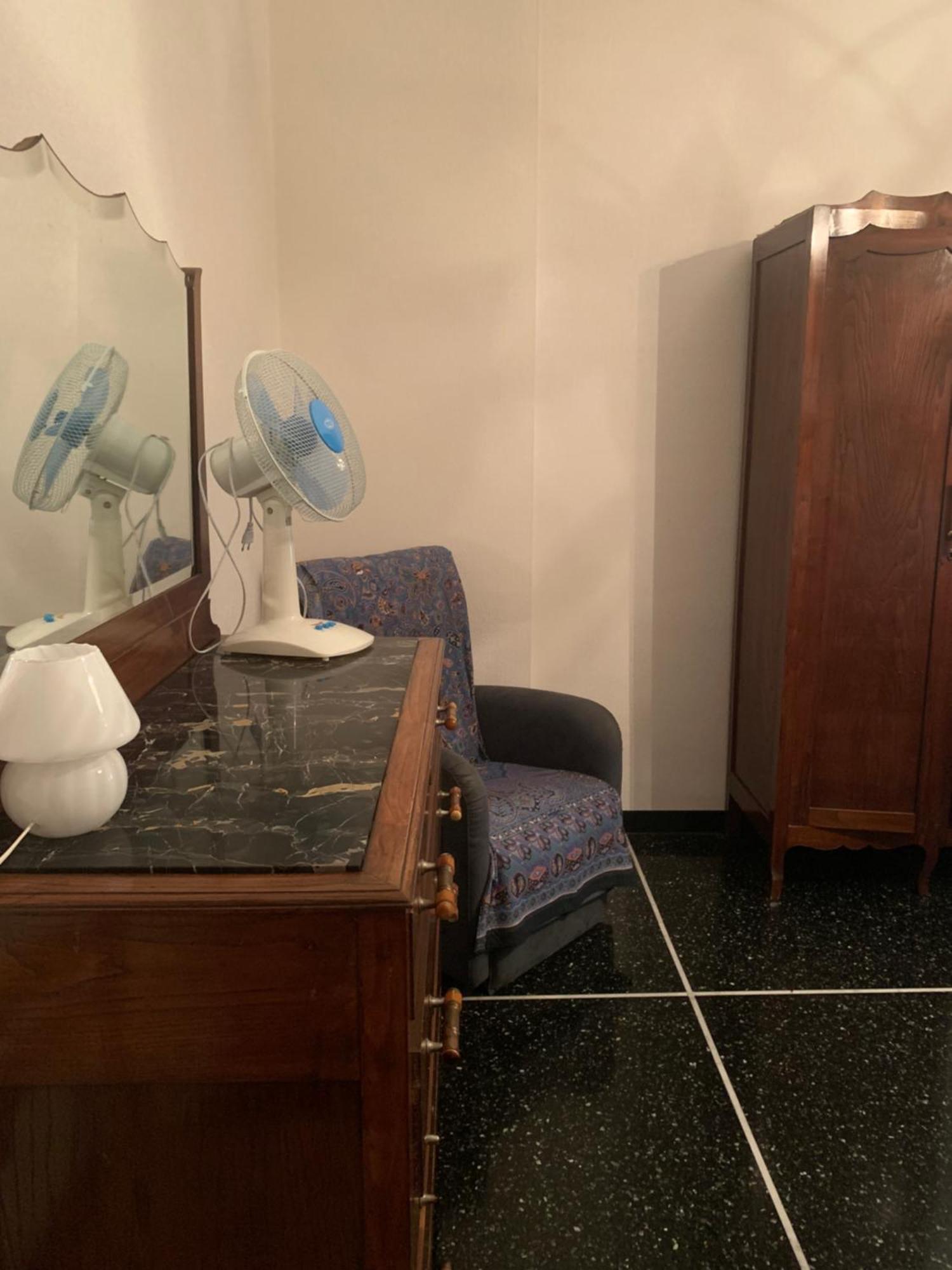 La Casetta Di Piero By Smart-Home Genoa Bagian luar foto
