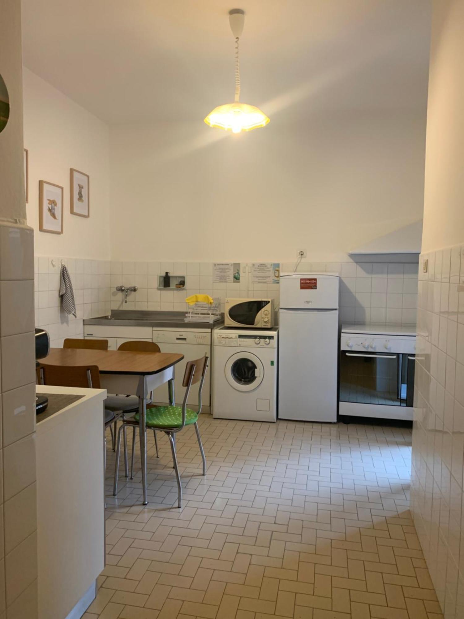 La Casetta Di Piero By Smart-Home Genoa Bagian luar foto
